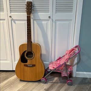 Meet your Posher, Carly